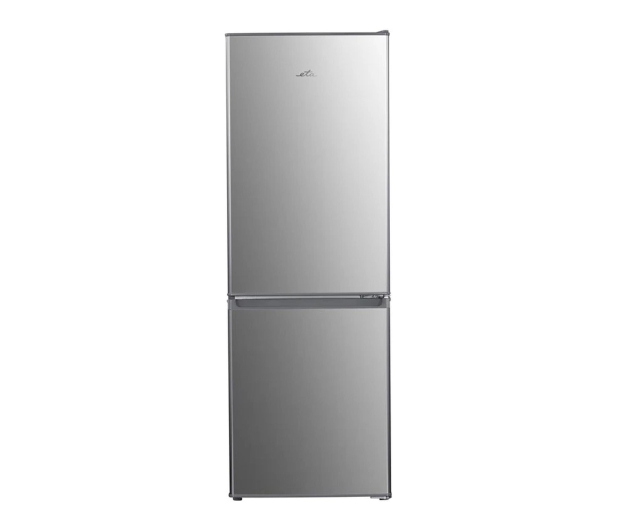 Lodówka ETA 385690010C 142,5cm Srebrna 173L - 1540676 - zdjęcie 3